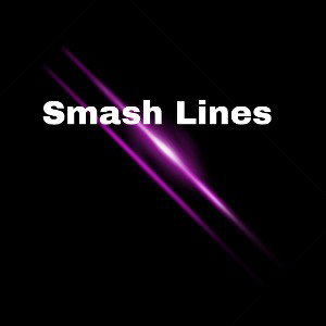 Smash Lines (first song)