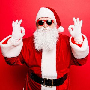 Santa claus