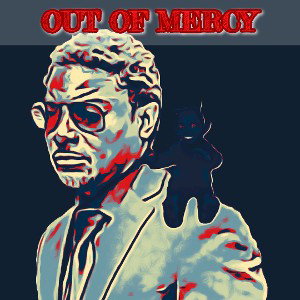  OUT OF MERCY