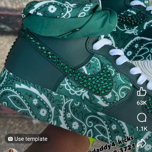 dope