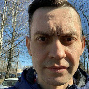 Шевченко Валера
