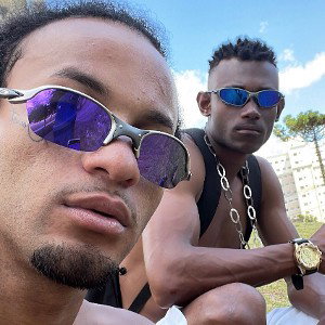 2 musa - TazZ e mcRonynho da vp