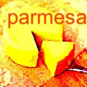 Parmesan