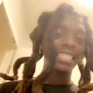 TrapLife Ruga - All Around The World 