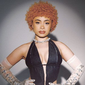 ICE SPICE