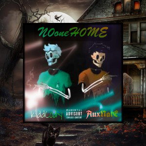 No One Home 