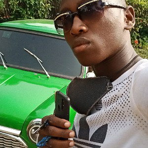 who can be against me?? Snoopjay Uganda