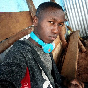 God is the limit snoopjay representing Uganda