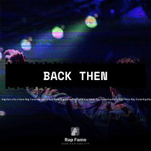 back then 