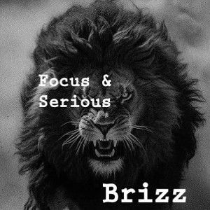 Focus & Serious 