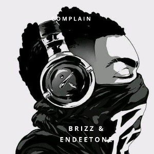 Complain ft Endeetone 