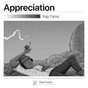 Appreciation 