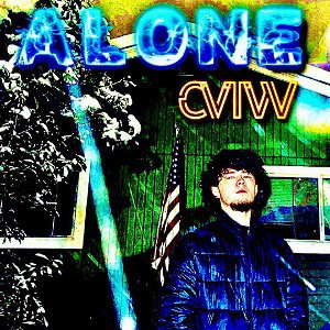 ALONE