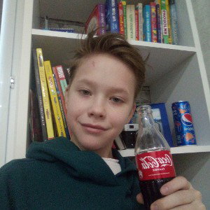 Pepsi Coca 