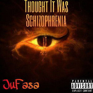 Thought It Was Schizophrenia