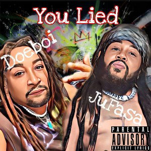 You Lied