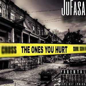  The Ones You Hurt