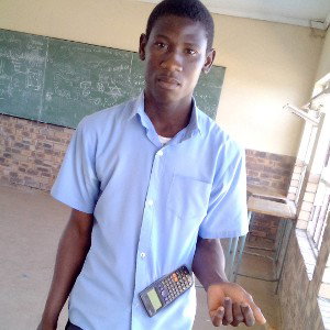 Mk mosha king