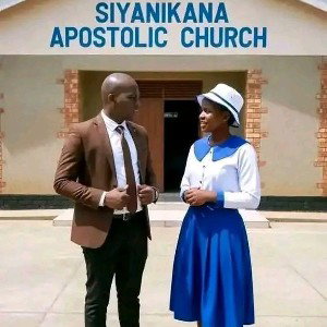pastor I hi?
