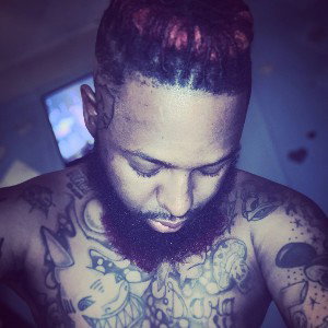 TREVOR DANIEL X YOLO BRIM ‘ALONE’ remix