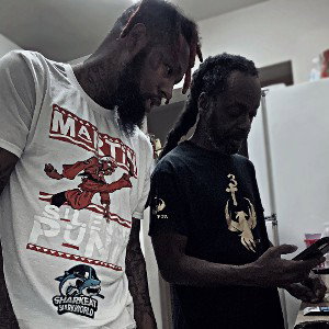 “FOR THE LOVE” Yolo Brim x Dadesouth (young legend c o n t e s t)