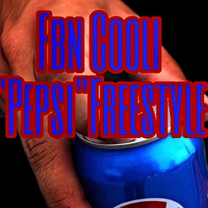 Pepsi (freestyle)