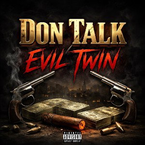 Evil Twin/Don Talk 