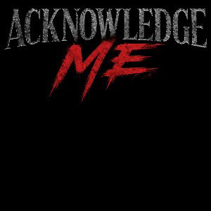 Acknowledge me (Trap Type beat)