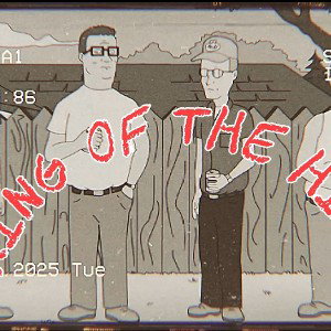 King of the Hill Trap Type Beat 