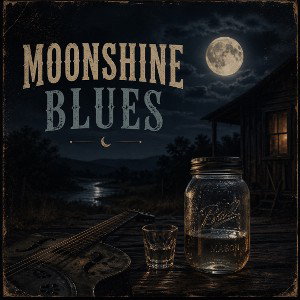 Moonshine Blues Big X Tha Plug type beat 