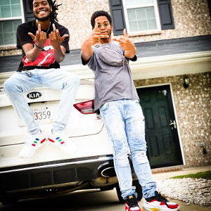 Act Right Ft.Lil 
