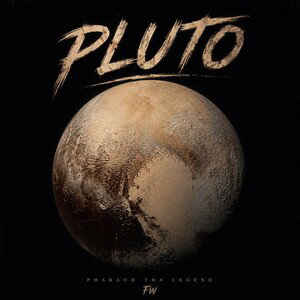 Future Type Beat “PLUTO”