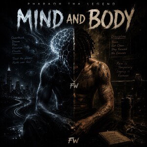 Mind & body (Don Toliver type beat )