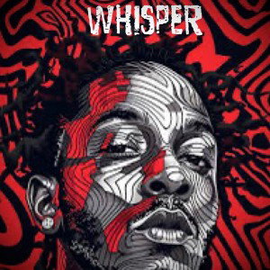 Whisper (Kendrick Lamar x 21 Savage Type Beat