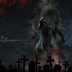 Graveyard