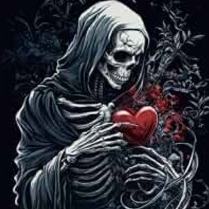 My sorrow 