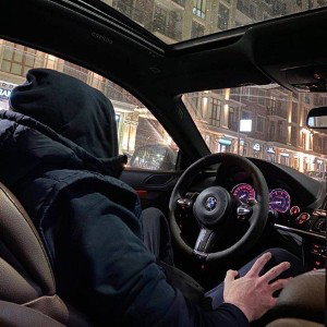 AMG 2022 Г