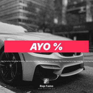 AYO %