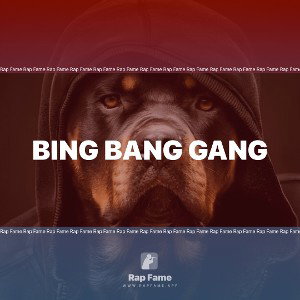 bing bang gang
