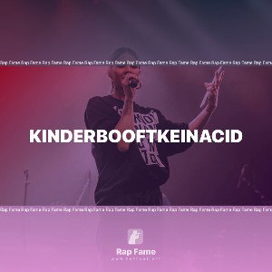 Kinderbooftkeinacid
