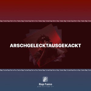 Arschgelecktausgekackt