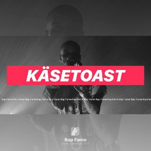 Käsetoast