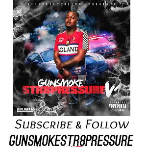 Gunsmoke ft.Killio Actors