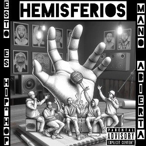 Hemisferios - esto es hiphop