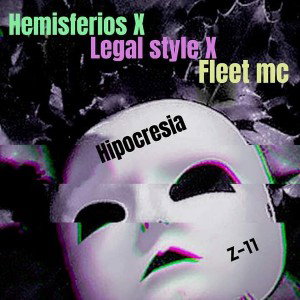 Hemisferios - Hipocresia