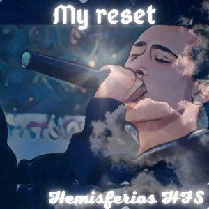 Hemisferios - my reset 