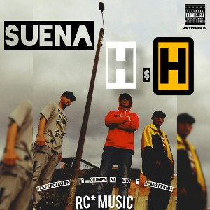 Hemisferios - suena HH