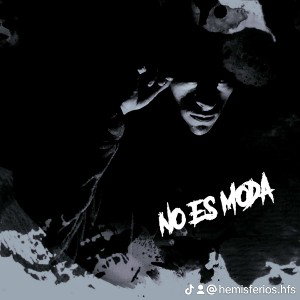 hemisferios - no es moda