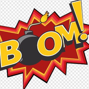 Boom Boom