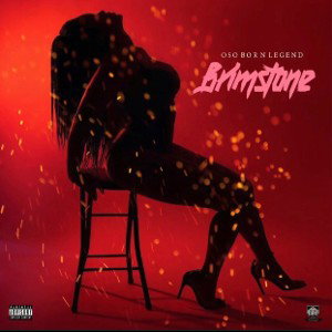 BRIMSTONE